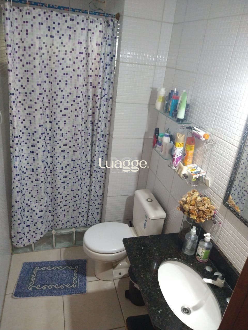 Casa à venda com 3 quartos, 91m² - Foto 14