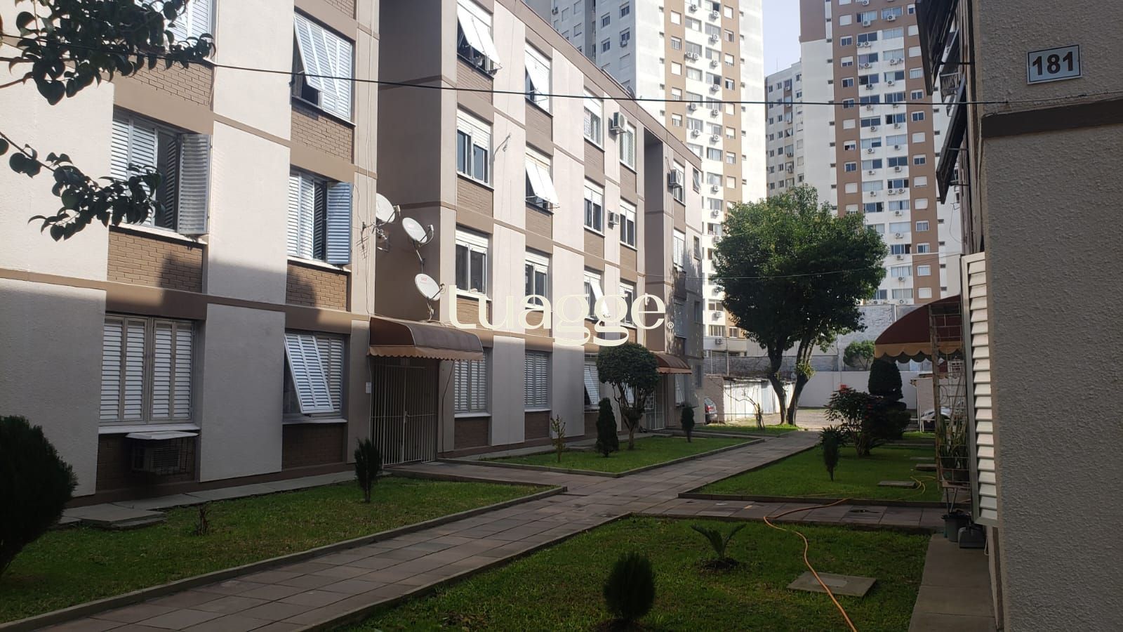 Apartamento, 2 quartos, 45 m² - Foto 14