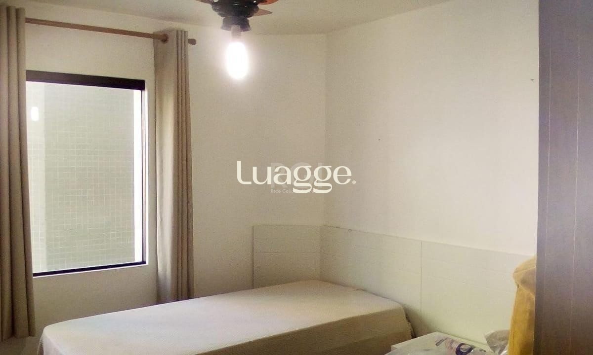 Apartamento à venda com 3 quartos, 143m² - Foto 8