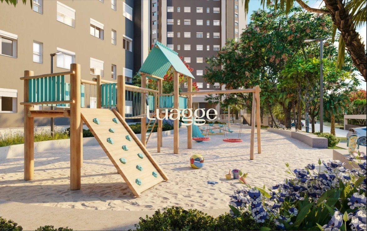 Apartamento à venda com 2 quartos, 53m² - Foto 15