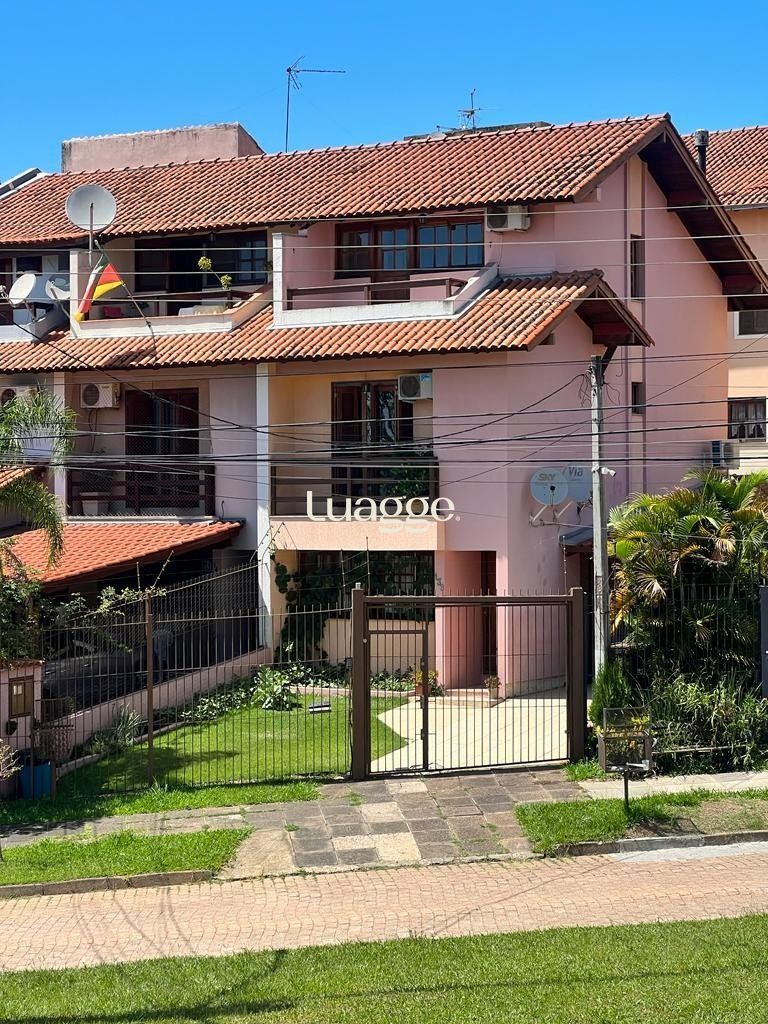 Casa, 3 quartos, 100 m² - Foto 2