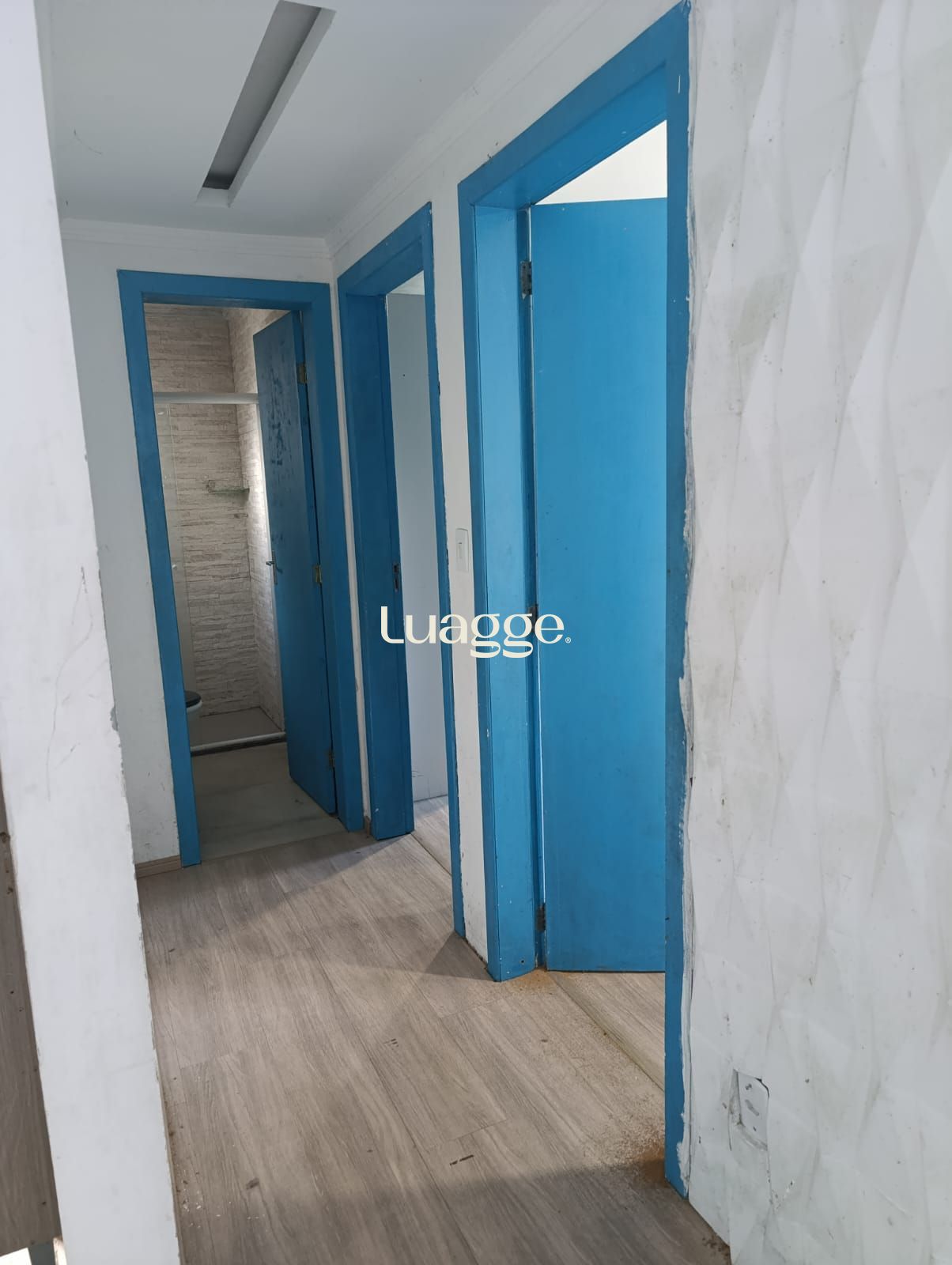 Apartamento, 2 quartos - Foto 5