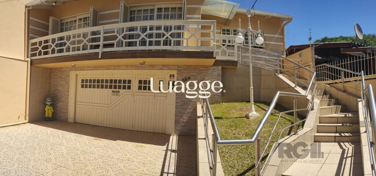 Casa à venda com 4 quartos, 265m² - Foto 25