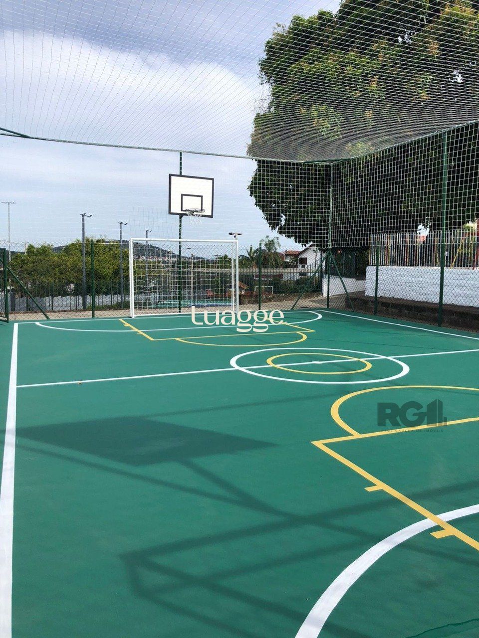 Casa de Condomínio à venda com 4 quartos, 131m² - Foto 38