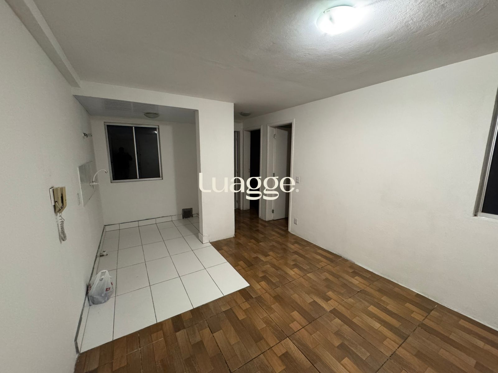 Apartamento, 2 quartos, 39 m² - Foto 2