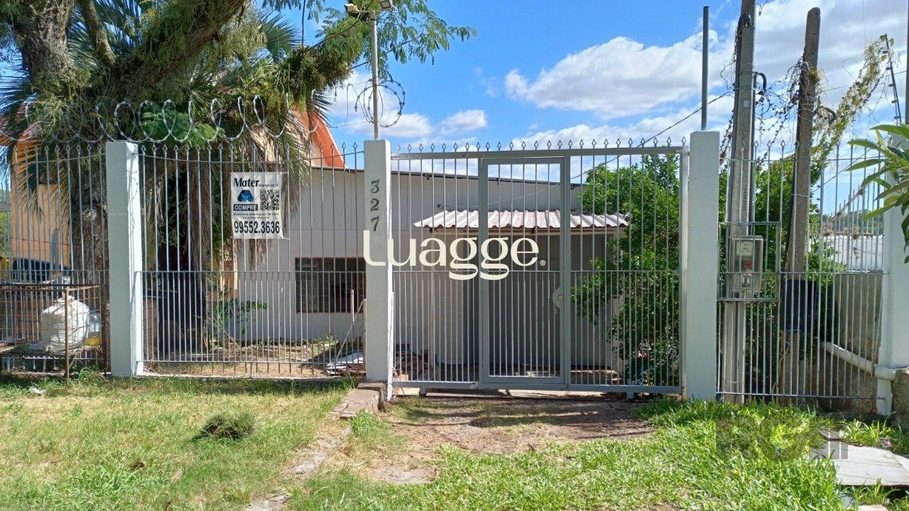 Casa à venda com 2 quartos, 149m² - Foto 1