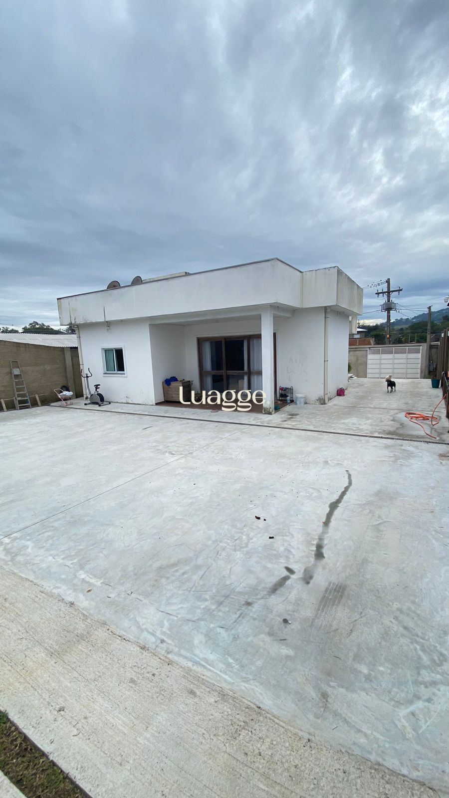 Casa à venda com 3 quartos, 749m² - Foto 11