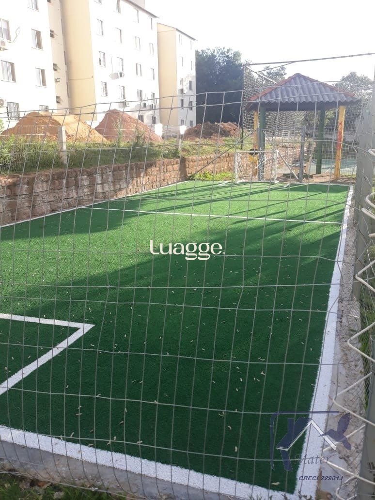 Apartamento à venda com 2 quartos, 39m² - Foto 18