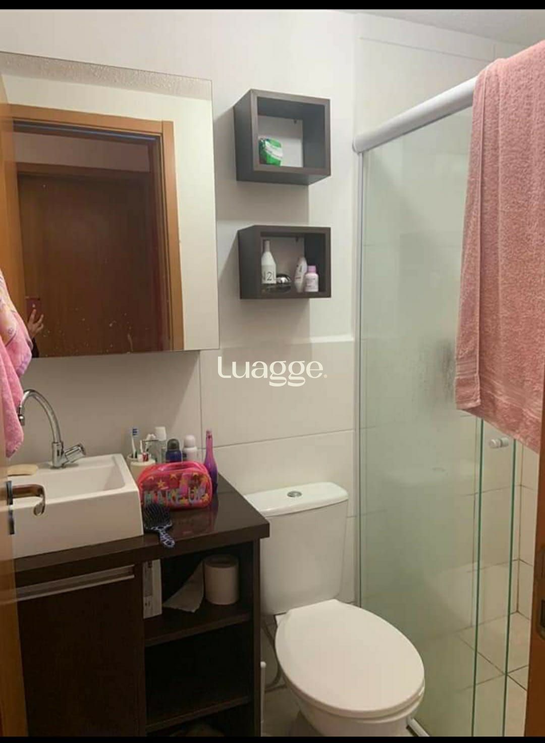 Apartamento, 1 quarto, 35 m² - Foto 5