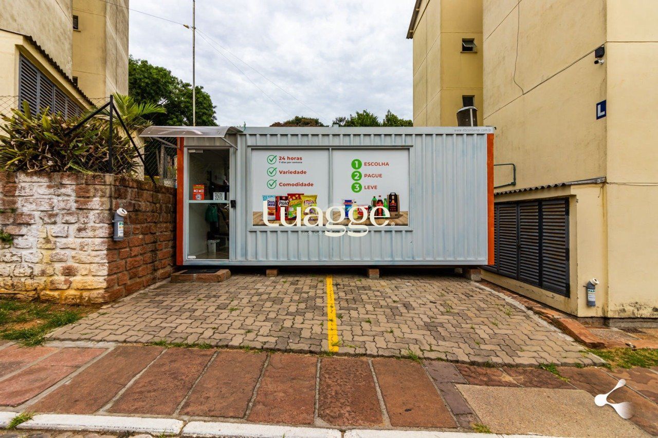 Apartamento à venda com 2 quartos, 39m² - Foto 21