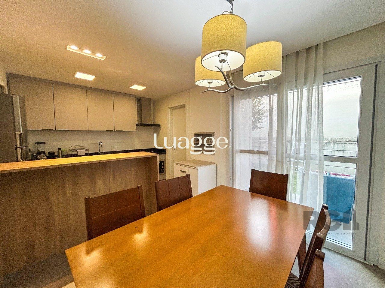 Casa de Condomínio à venda com 3 quartos, 119m² - Foto 10