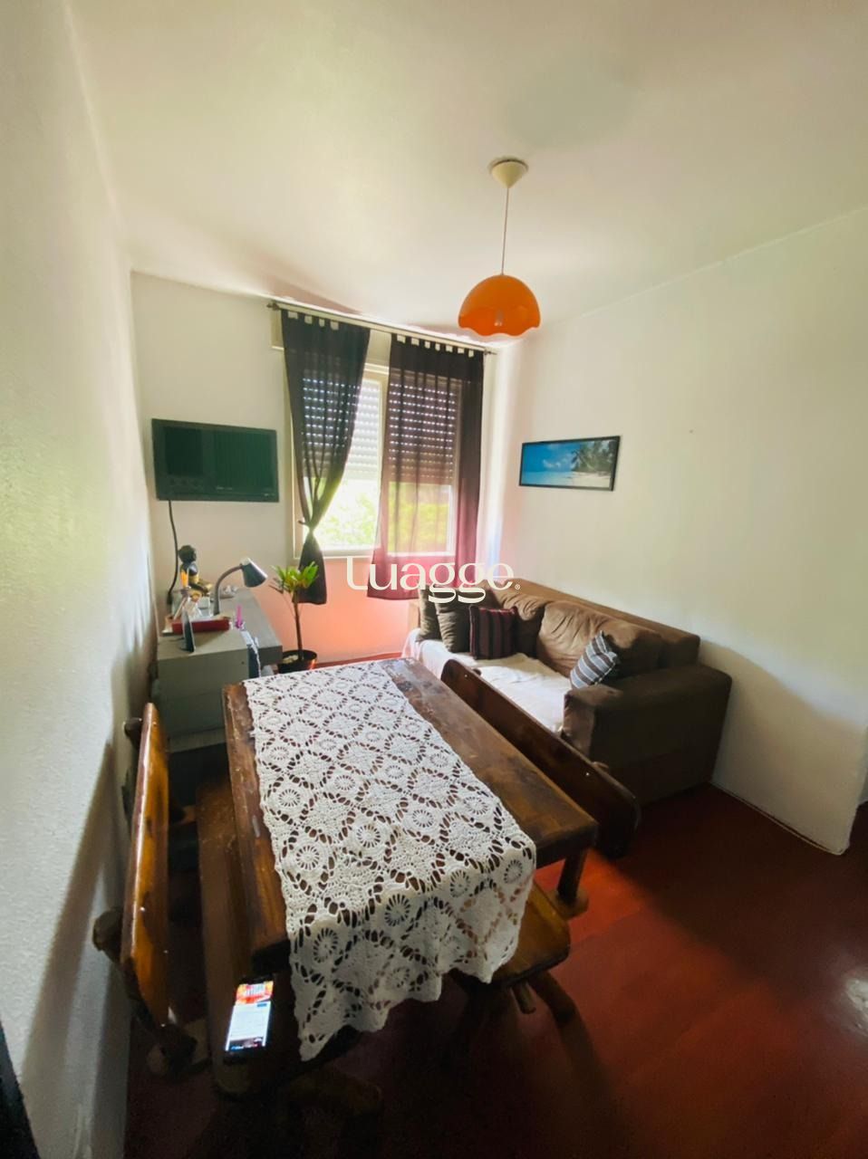 Apartamento à venda com 2 quartos, 48m² - Foto 6