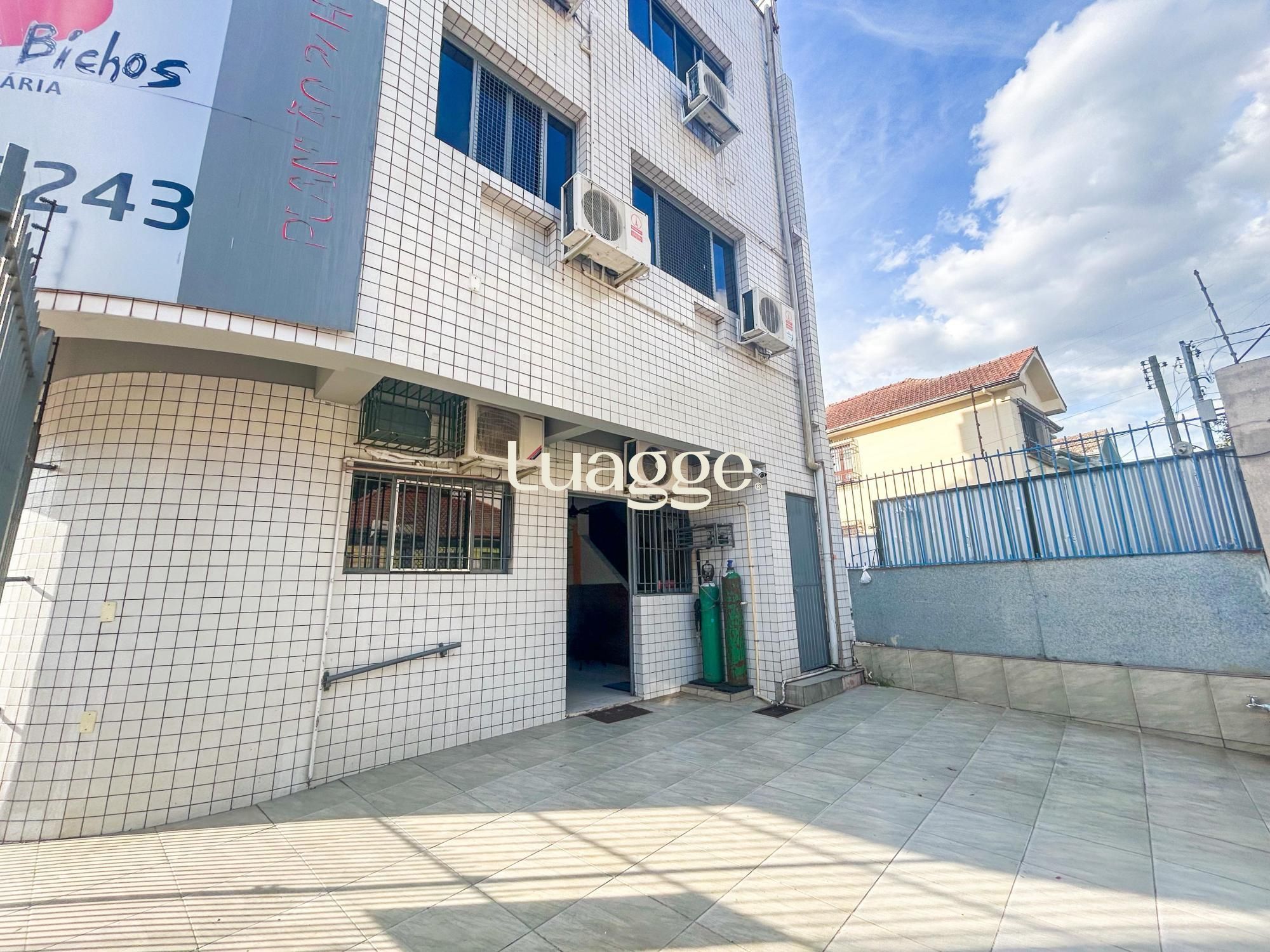 Prédio Inteiro à venda com 15 quartos, 475m² - Foto 1