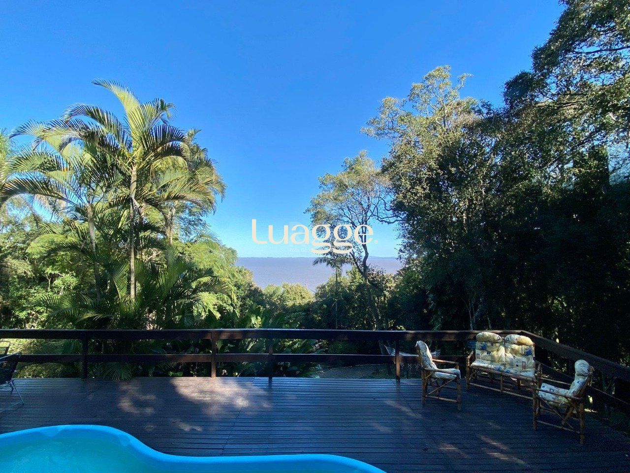 Sítio à venda com 1 quarto, 200m² - Foto 1