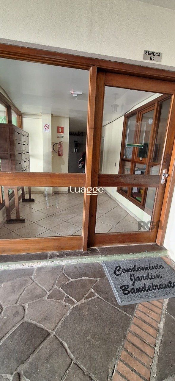 Apartamento à venda com 1 quarto, 45m² - Foto 14