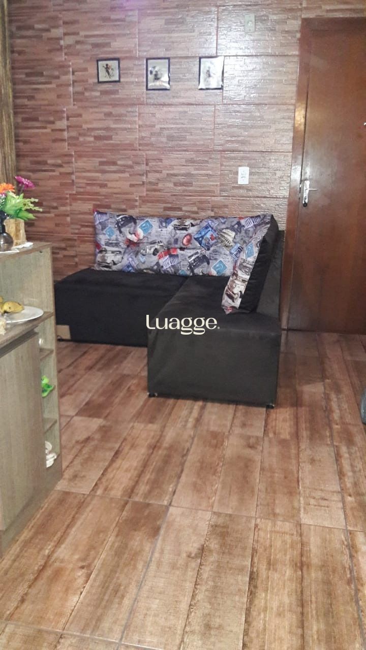 Apartamento à venda com 2 quartos, 39m² - Foto 2