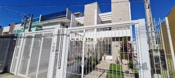 Casa à venda com 2 quartos, 96m² - Foto 18