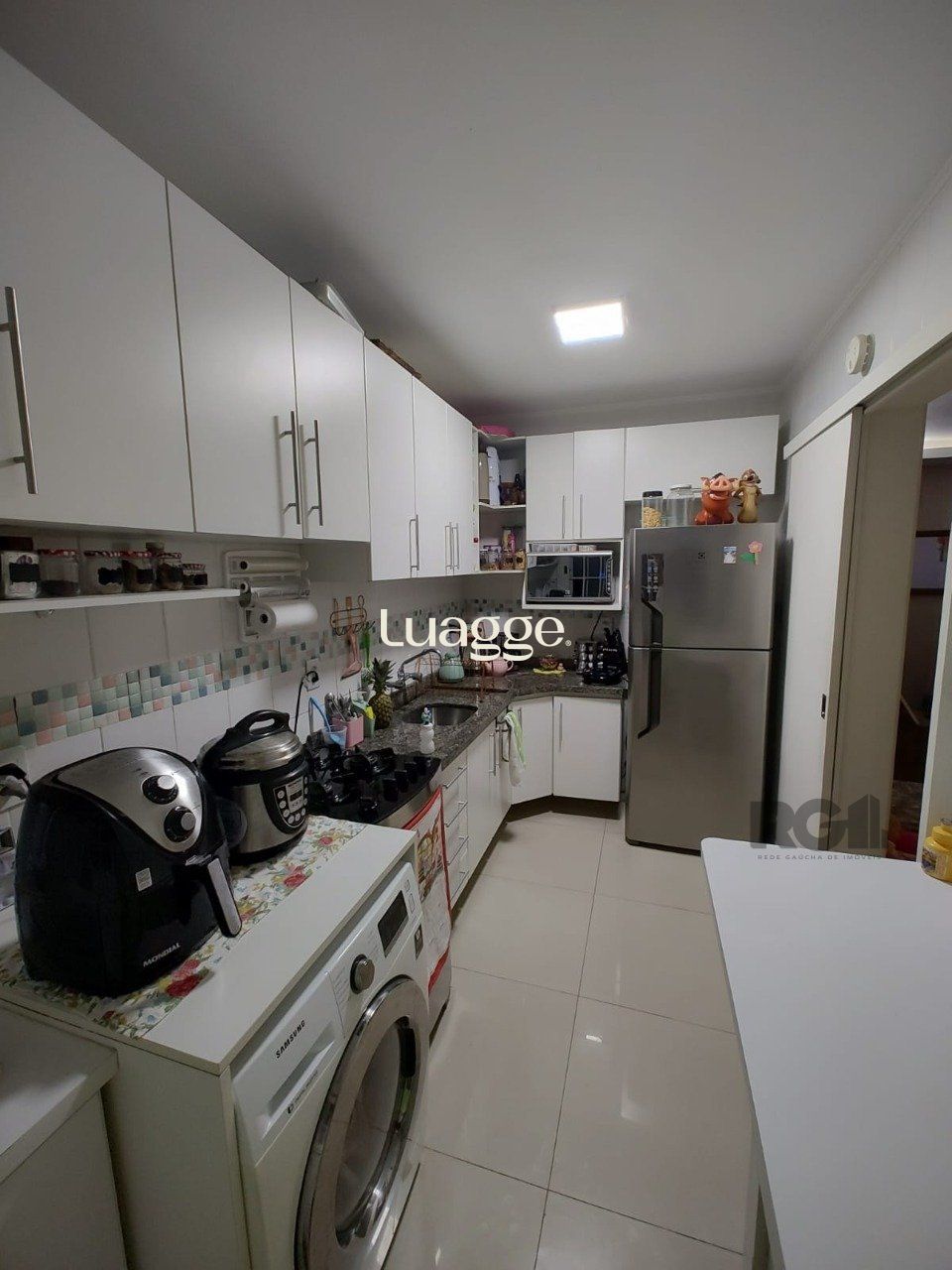 Apartamento à venda com 2 quartos, 56m² - Foto 23