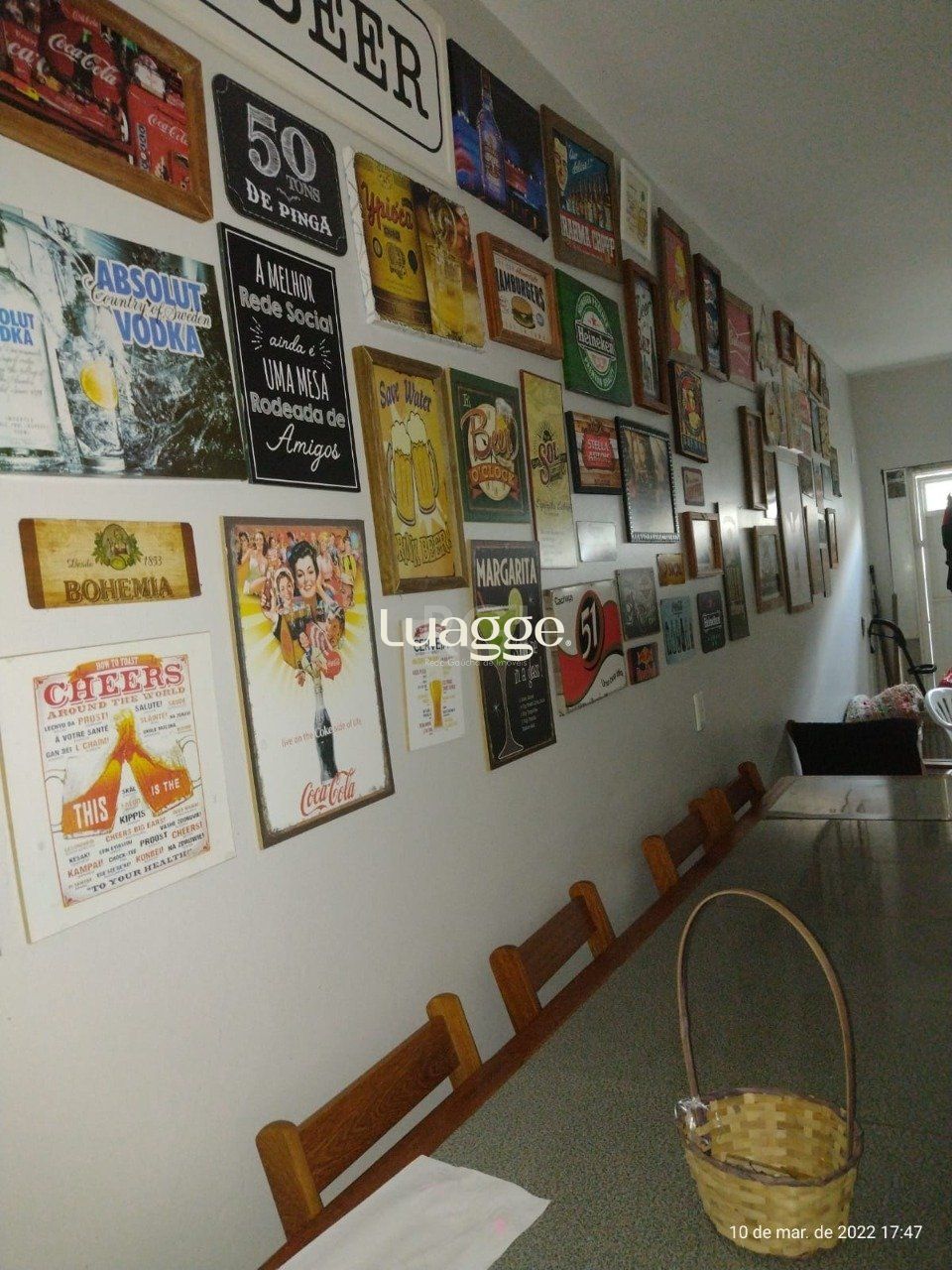 Casa, 3 quartos, 211 m² - Foto 7