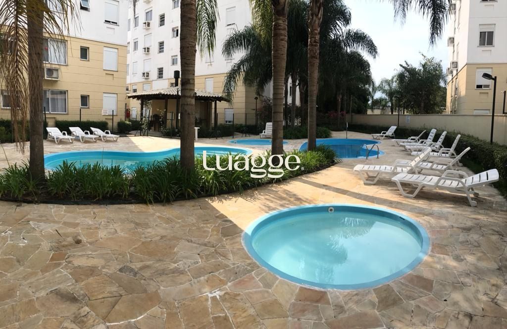 Apartamento, 2 quartos, 46 m² - Foto 2