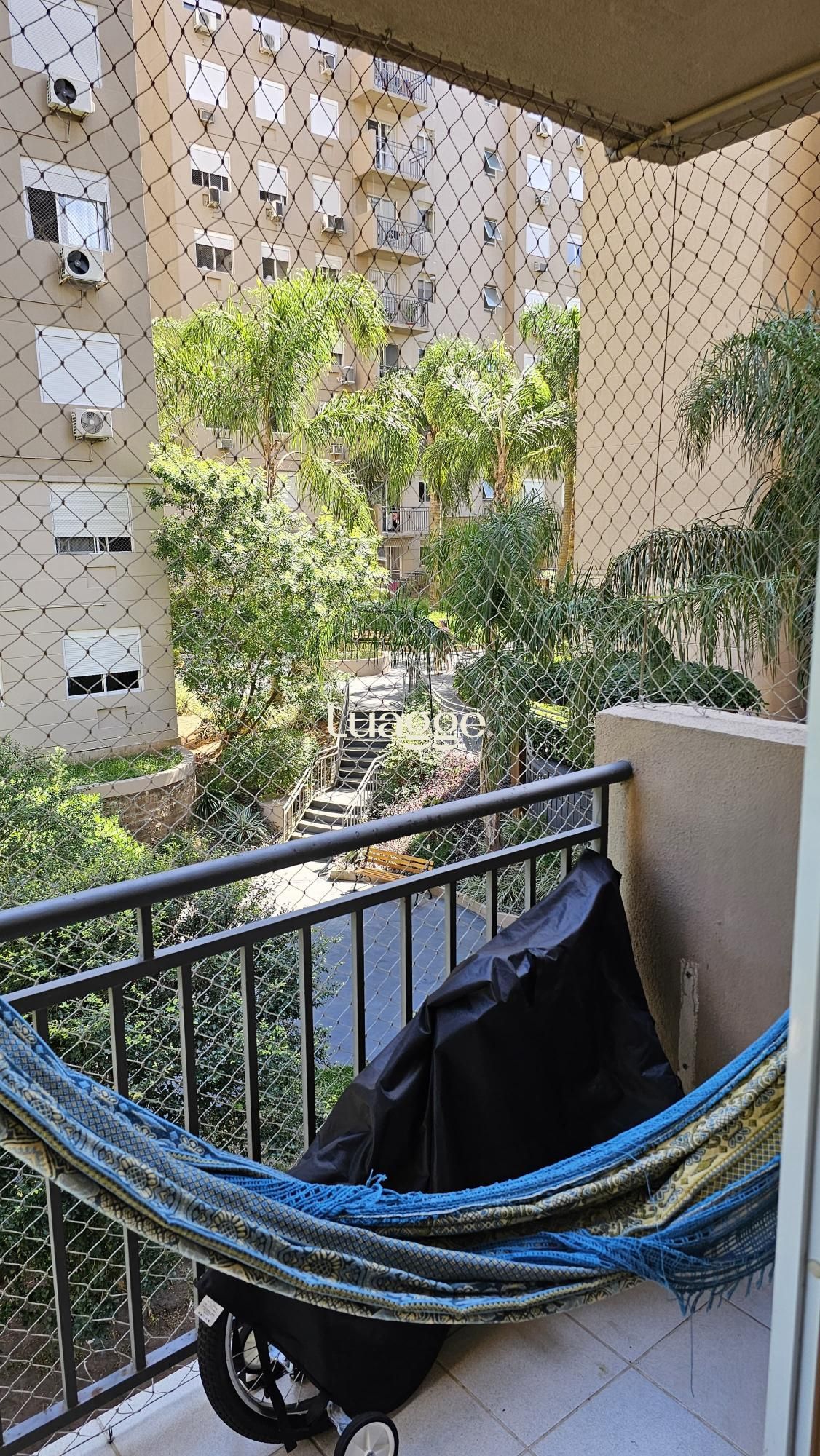 Apartamento à venda com 3 quartos, 66m² - Foto 6