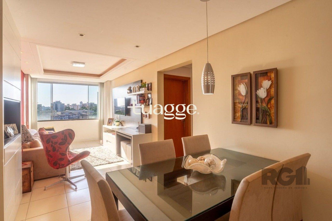 Apartamento à venda com 2 quartos, 65m² - Foto 27