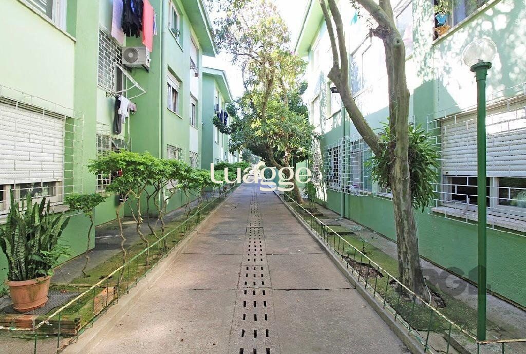 Apartamento à venda com 2 quartos, 58m² - Foto 19