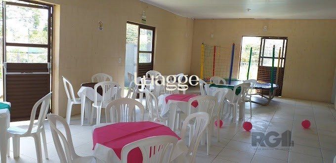 Apartamento à venda com 2 quartos, 40m² - Foto 24