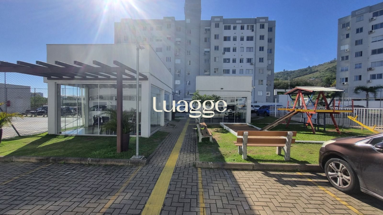 Apartamento, 2 quartos, 46 m² - Foto 24