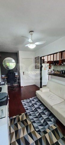 Apartamento, 1 quarto, 40 m² - Foto 8