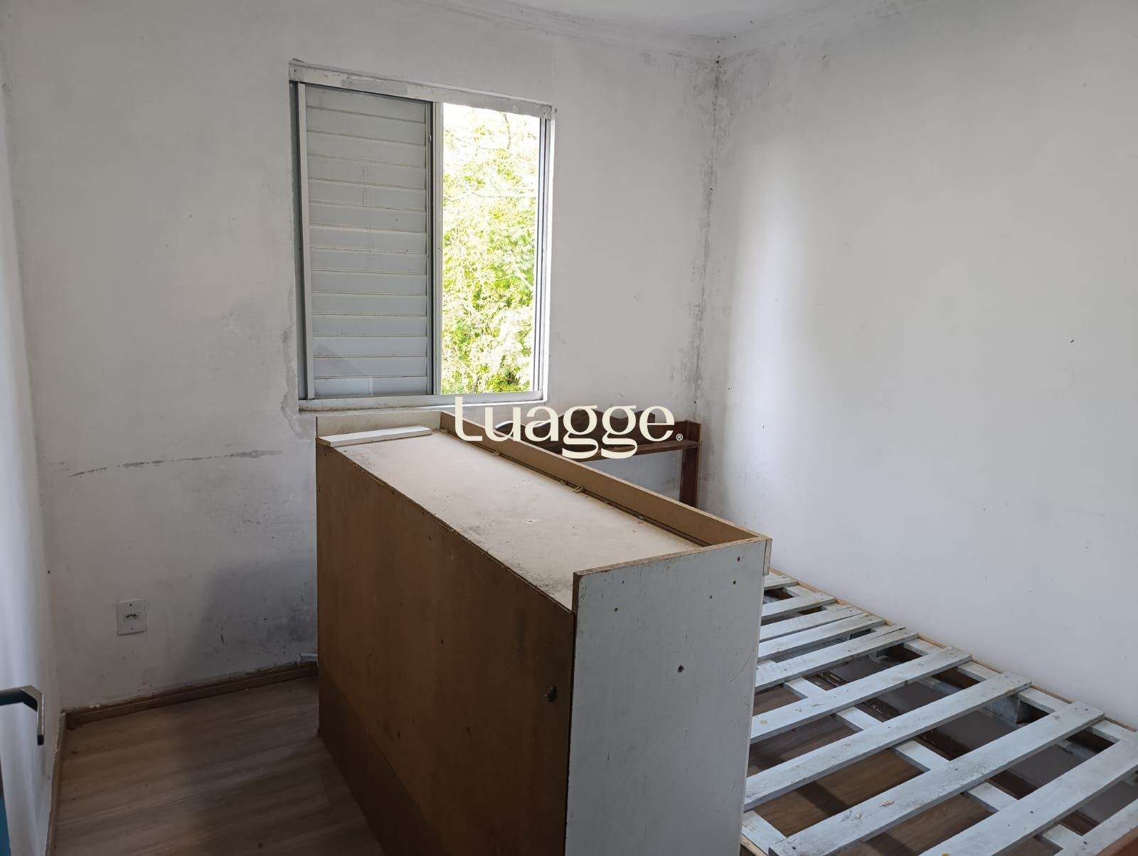 Apartamento, 2 quartos - Foto 6