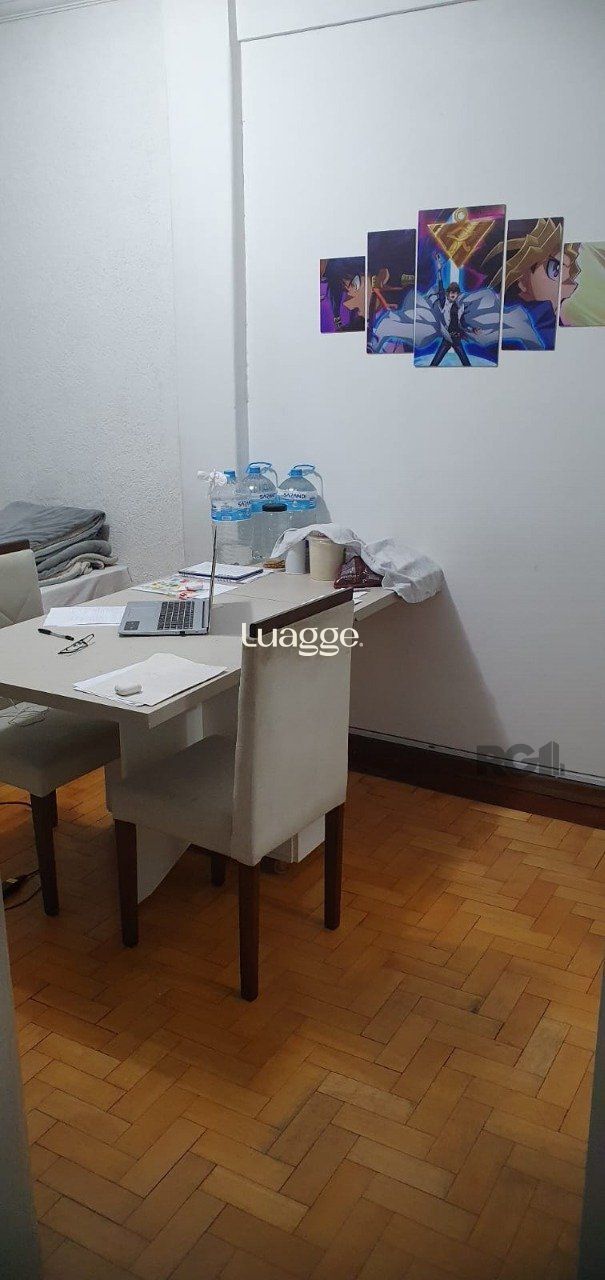 Kitnet-Studio, 36 m² - Foto 2