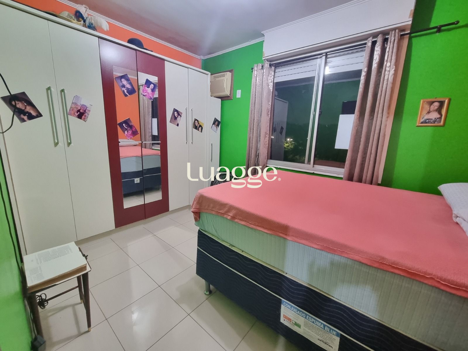 Apartamento à venda com 3 quartos, 59m² - Foto 11
