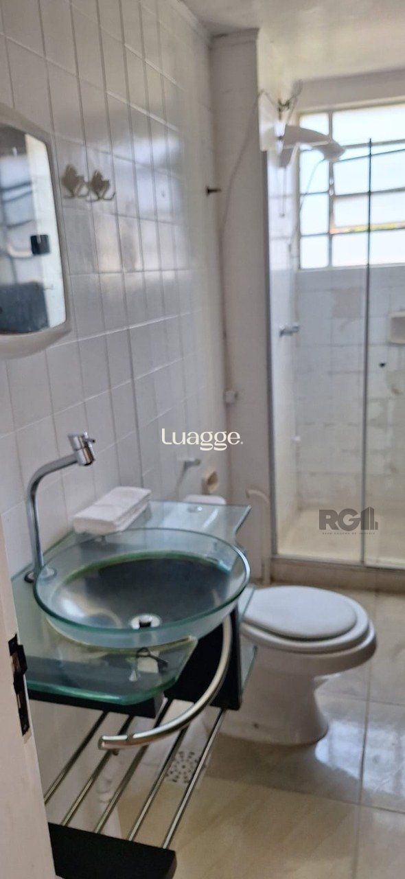 Apartamento à venda com 1 quarto, 41m² - Foto 19