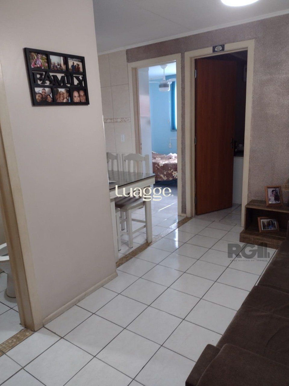 Apartamento à venda com 2 quartos, 36m² - Foto 10