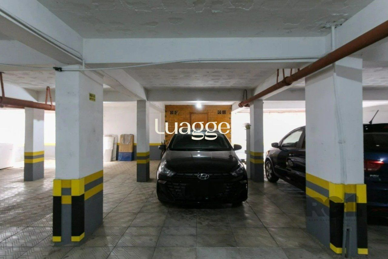 Apartamento à venda com 3 quartos, 101m² - Foto 26