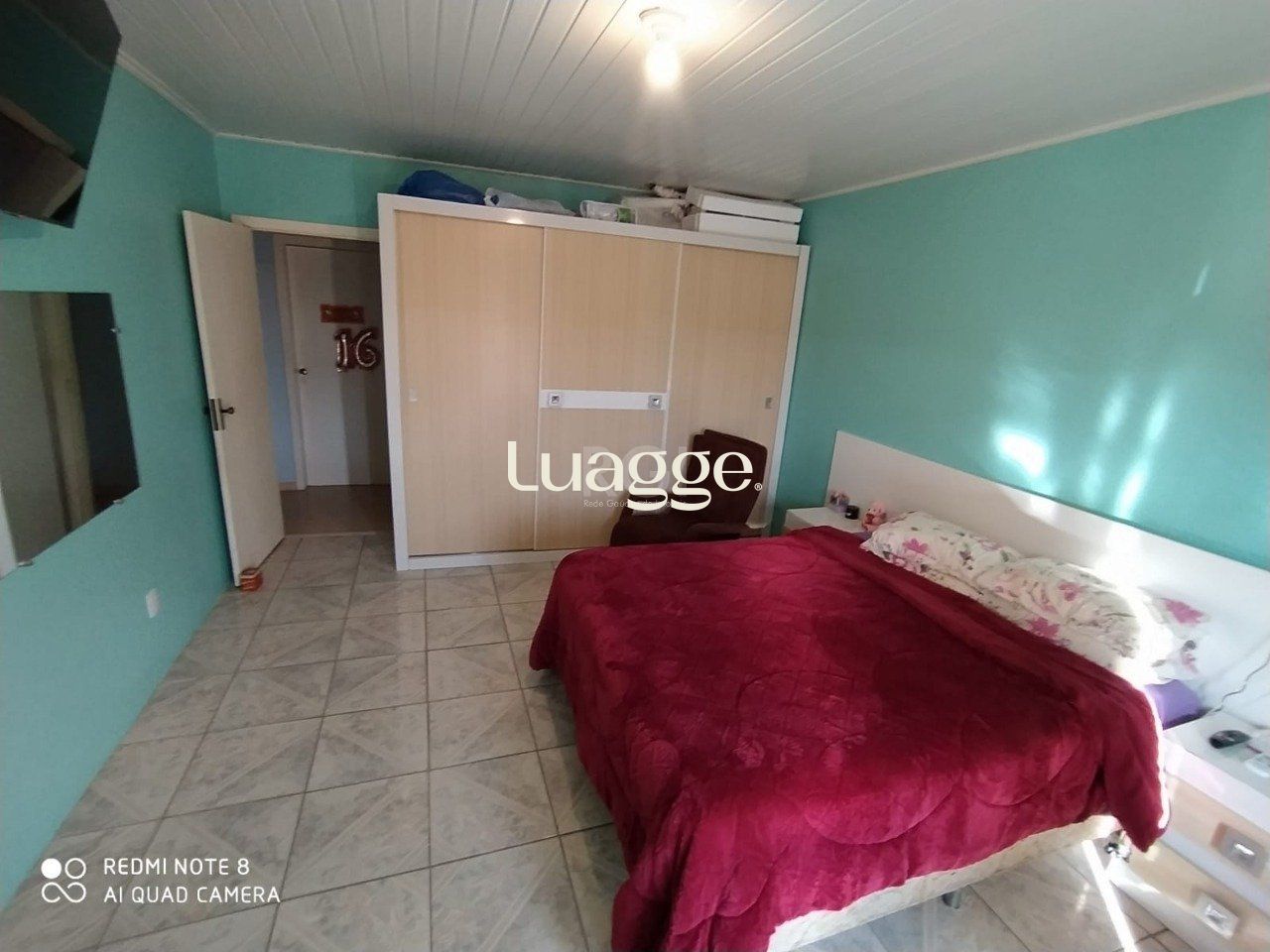 Casa à venda com 2 quartos, 106m² - Foto 9