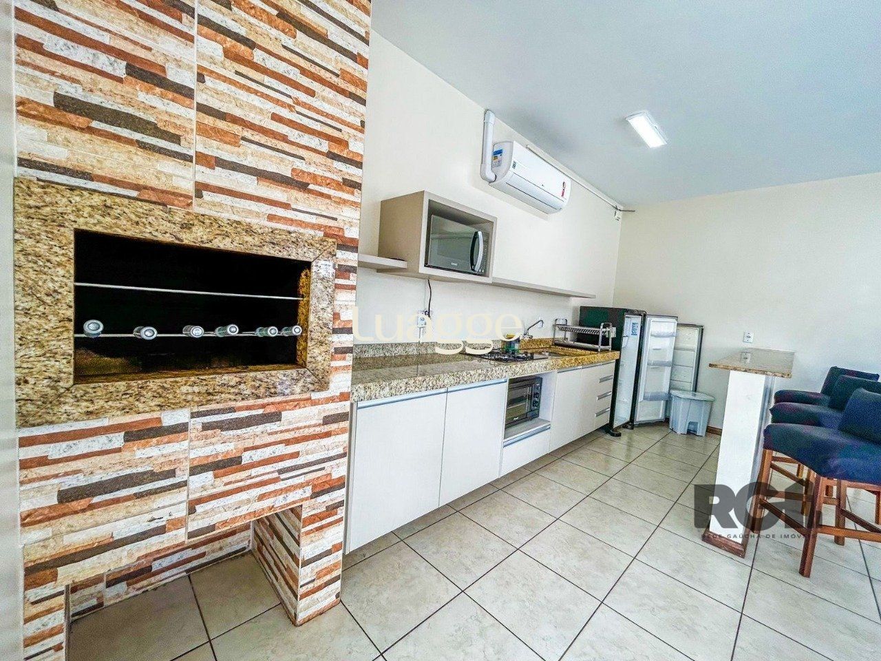 Casa de Condomínio à venda com 2 quartos, 58m² - Foto 9