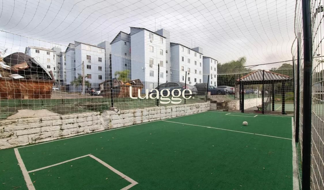 Apartamento, 2 quartos, à venda, 38 m², Vila Nova - Porto Alegre — foto 2