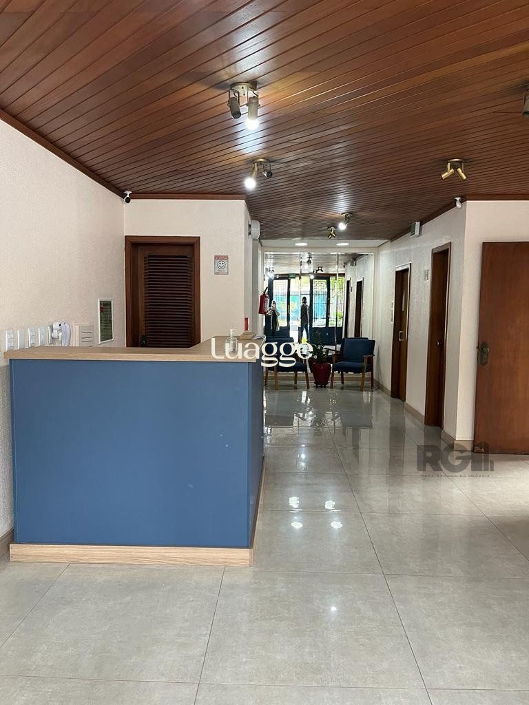 Sala-Conjunto, 40 m² - Foto 6