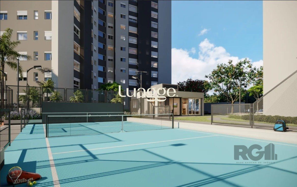 Apartamento à venda com 2 quartos, 53m² - Foto 16