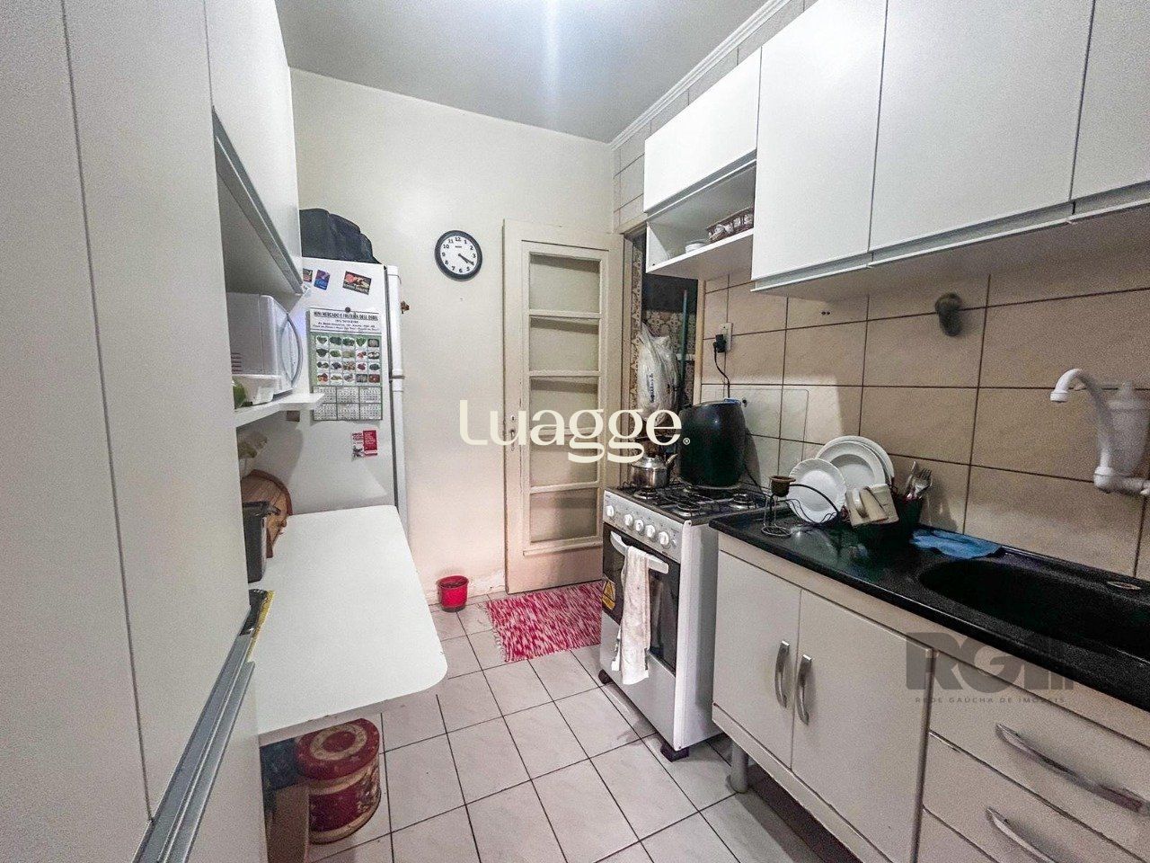 Apartamento, 1 quarto, 39 m² - Foto 14