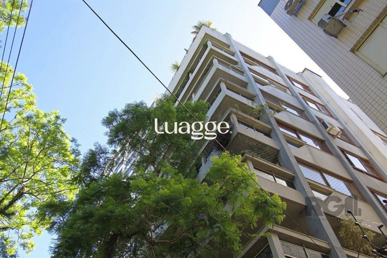 Apartamento à venda com 3 quartos, 169m² - Foto 1