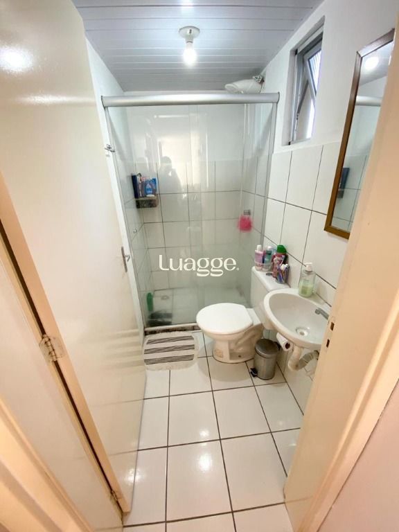 Apartamento, 2 quartos, 44 m² - Foto 6