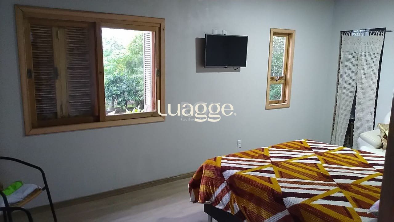 Casa de Condomínio à venda com 3 quartos, 121m² - Foto 8