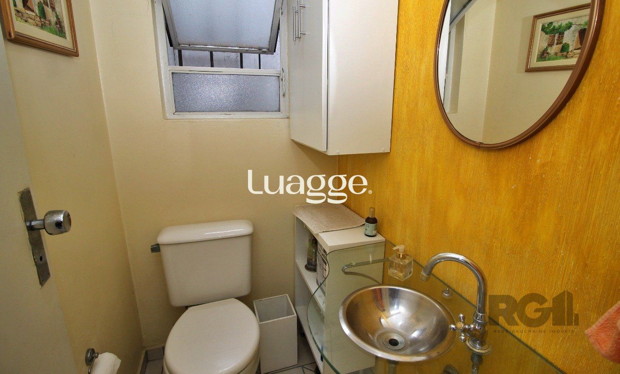 Cobertura à venda com 1 quarto, 95m² - Foto 16