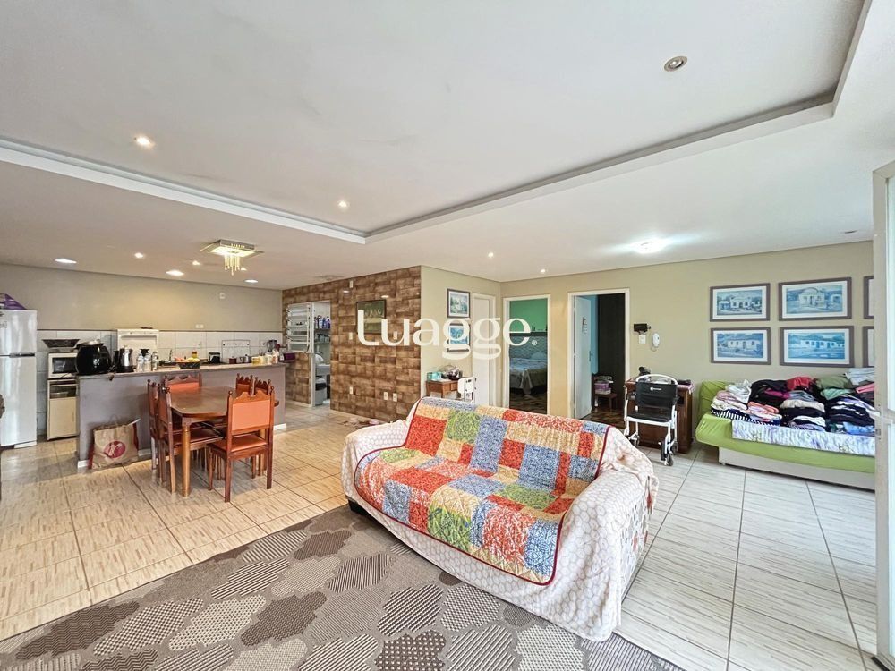 Casa à venda com 5 quartos, 387m² - Foto 36