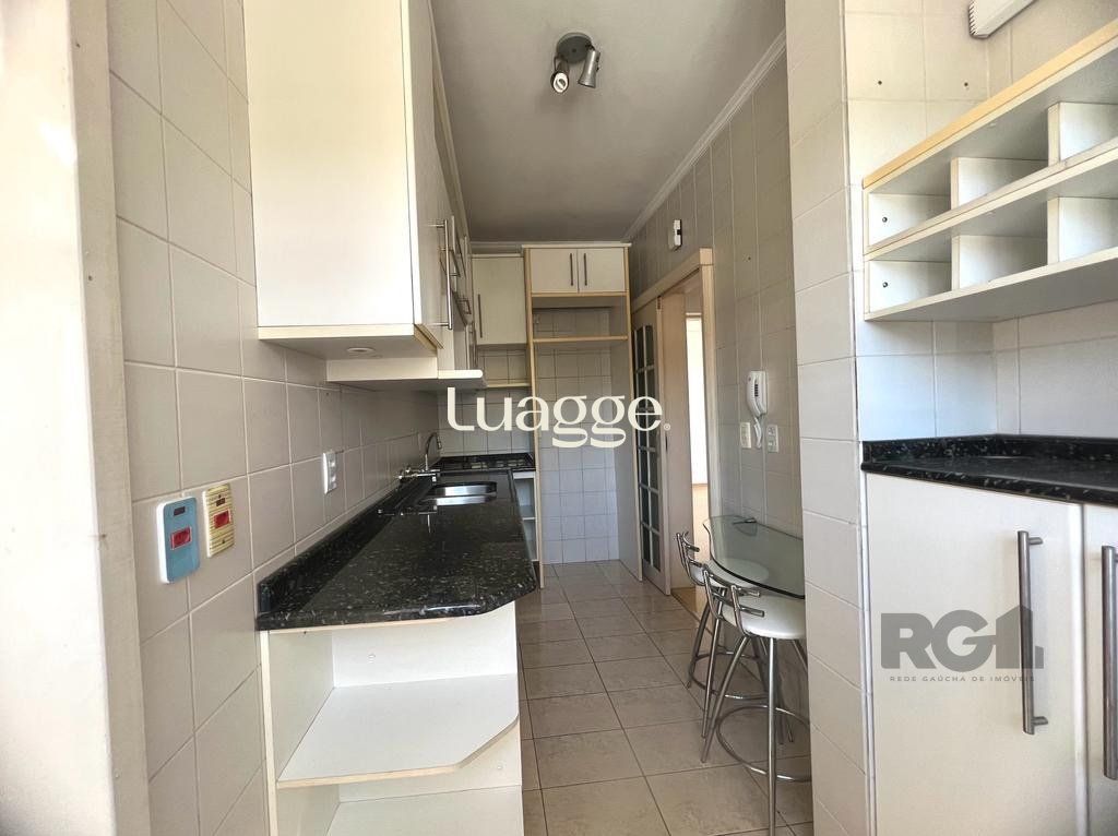 Apartamento à venda com 2 quartos, 69m² - Foto 6