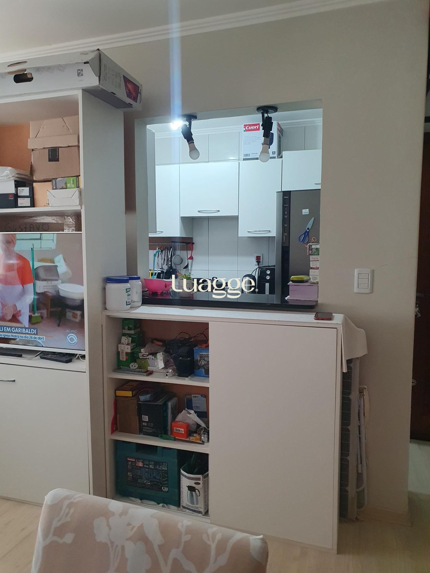 Apartamento, 1 quarto, 47 m² - Foto 6