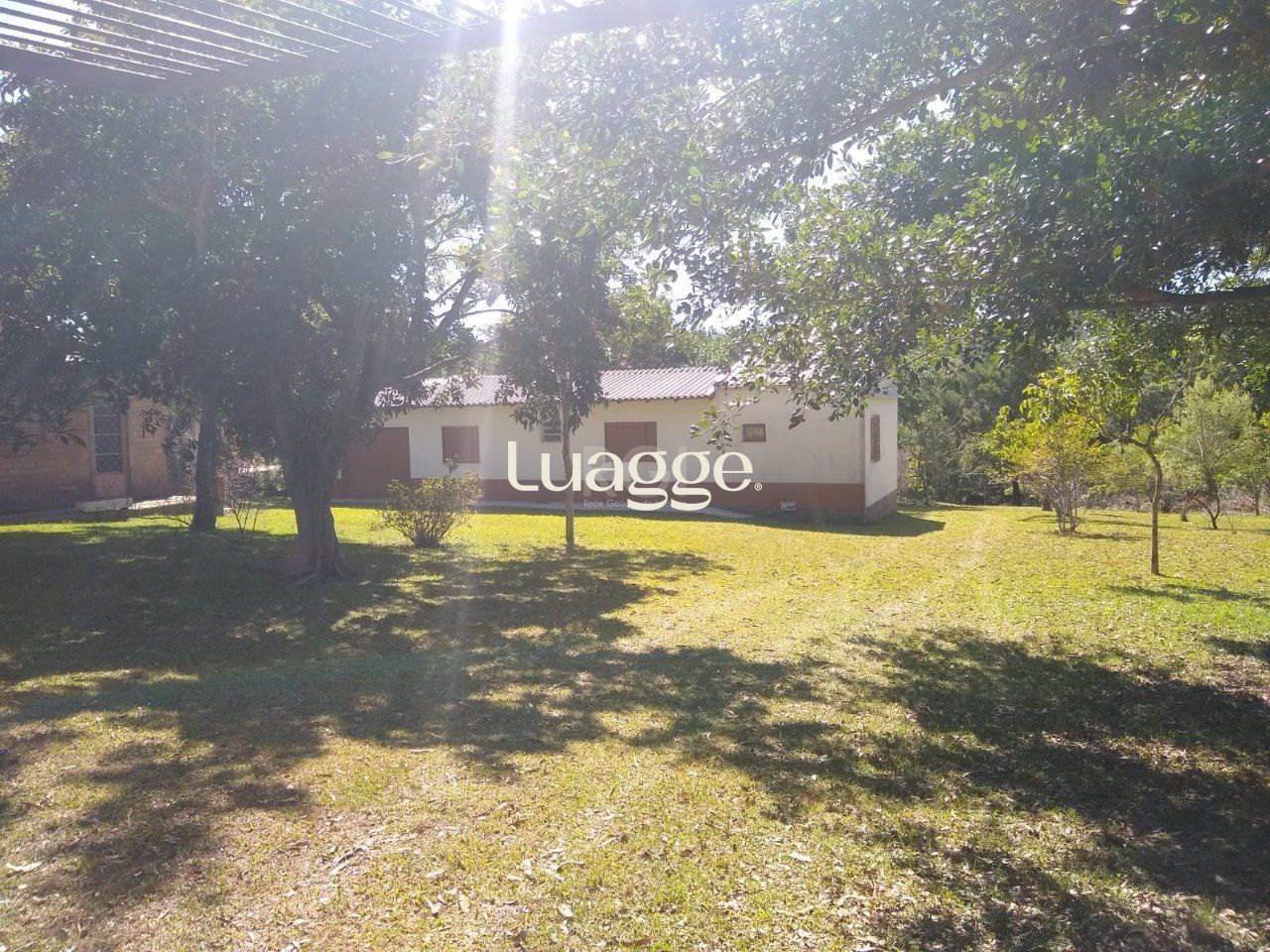Sítio à venda com 3 quartos, 3961m² - Foto 4